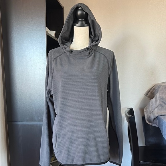 American Eagle Outfitters Other - American Eagle Men’s Size M Waffle Texture Hoodie
